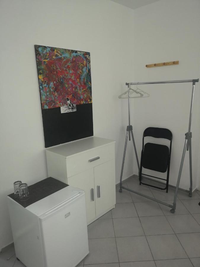 Casa Miron Unirii 3Strada Matei Corvin Apartament ティミショアラ エクステリア 写真