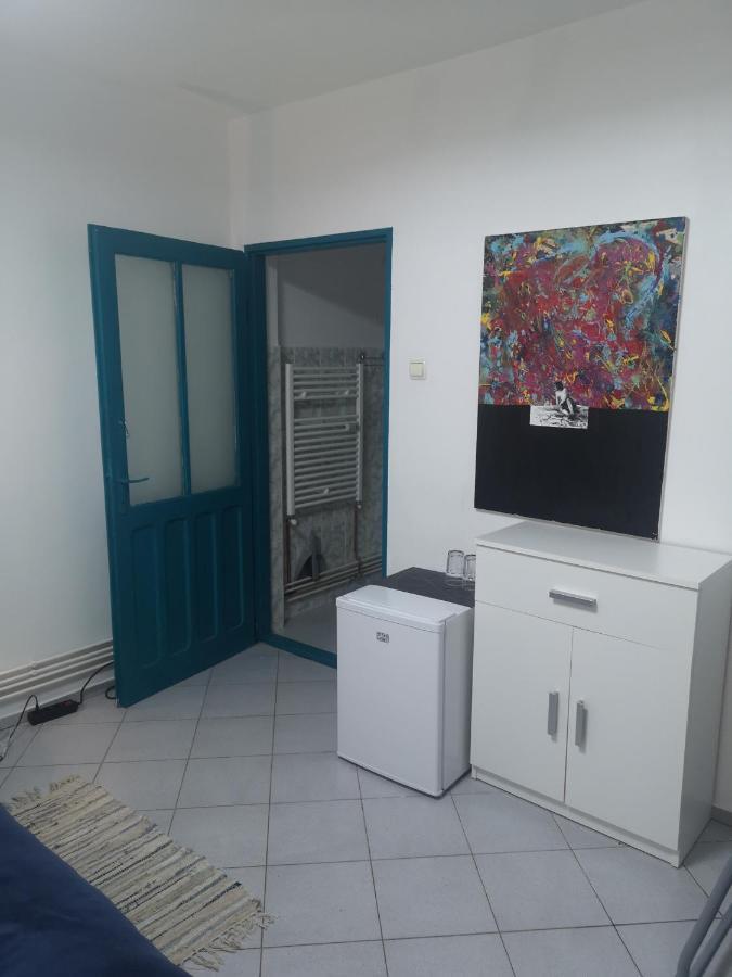 Casa Miron Unirii 3Strada Matei Corvin Apartament ティミショアラ エクステリア 写真